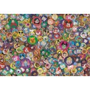 1.000 T High Quality Collection Compact-Disney-Emoji