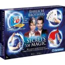 Secrets of Magic
