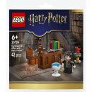 Dumbledores Büro mit Harry Potter™
