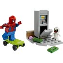 Spider-Man Stoppt Anti-Venoms Coup