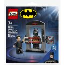 Batman™: Bruce Wayne und der Batsuit