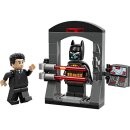 Batman™: Bruce Wayne und der Batsuit