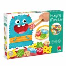 GOULA - Hungriges Monster