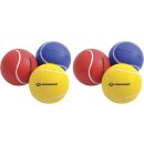 Schildkröt Softbälle 3er Set