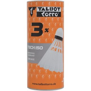 Talbot-Torro Tech 150 Kunststofffederball