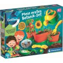 Mein erstes Botanik-Set (5+)