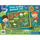 Mein erstes Botanik-Set (5+)