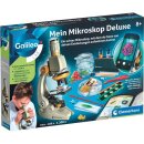 Mein Mikroskop Deluxe