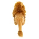 Löwe liegend 30 cm