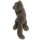 Kartäuserkatze liegend 36 cm