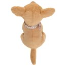 Chihuahua sitzend 25 cm