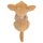 Chihuahua sitzend 25 cm