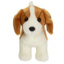 Beagle stehend 25 cm