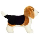 Beagle stehend 25 cm