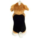 Beagle stehend 25 cm