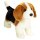 Beagle stehend 25 cm