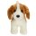 Beagle stehend 25 cm