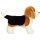 Beagle stehend 25 cm