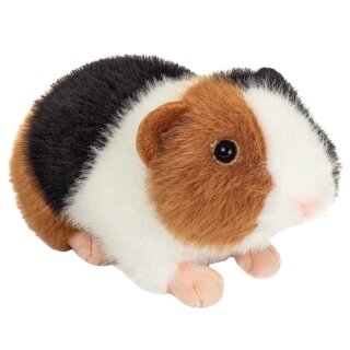 Meerschweinchen 3-farbig 19 cm