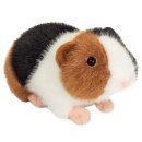 Meerschweinchen 3-farbig 19 cm
