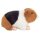 Meerschweinchen 3-farbig 19 cm