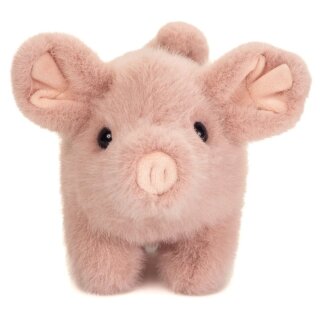 Schwein Stella stehend 23 cm
