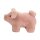 Schwein Stella stehend 23 cm