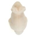Hase sitzend creme 20 cm