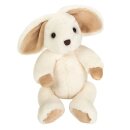 Schlenkerhase creme 25 cm
