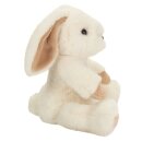 Schlenkerhase creme 25 cm
