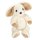 Schlenkerhase creme 25 cm