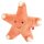 Seestern Fluffy 40 cm