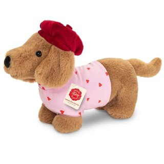 Dackeldame Amelie 26 cm