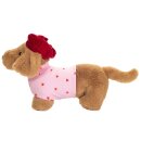 Dackeldame Amelie 26 cm