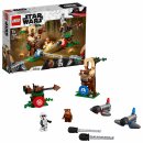 Action Battle Endor™ Attacke