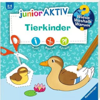 Tierkinder
