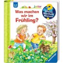 Bd. 59: Was machen wir im Frühling?