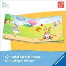 Lotti Karotti: Das lustige Hasenrennen