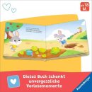 Lotti Karotti: Das lustige Hasenrennen