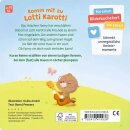 Lotti Karotti: Das lustige Hasenrennen