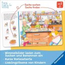 Sachen suchen: Im Frühling