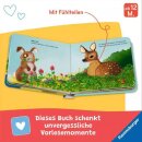 Mein liebstes Vorlese-Fühlbuch: Der kleine Hase