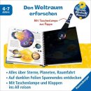 Leuchte und entdecke: Weltraum