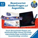 Leuchte und entdecke: Weltraum