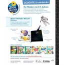 Leuchte und entdecke: Weltraum