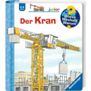 Bd. 81: Der Kran