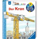 Bd. 81: Der Kran