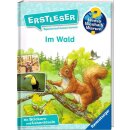 Bd. 17: Im Wald
