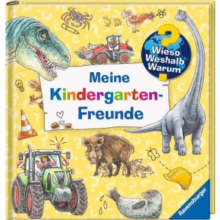 WWW: Meine Kindergarten-Freunde