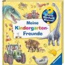 WWW: Meine Kindergarten-Freunde